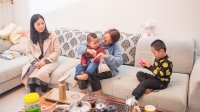 為什么說家政是一個(gè)朝陽產(chǎn)業(yè)，吸引越來越多的年輕人加入！