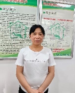 林玉菜照片